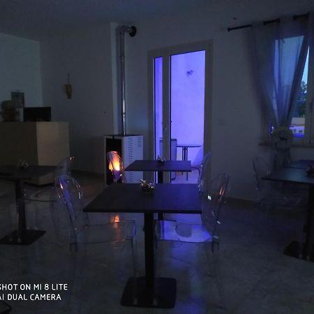 B&B Arzeria Кавалліно-ді-Лечче Екстер'єр фото