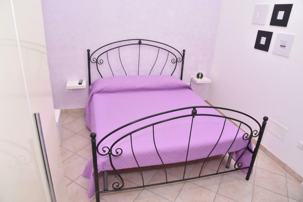 B&B Arzeria Кавалліно-ді-Лечче Екстер'єр фото