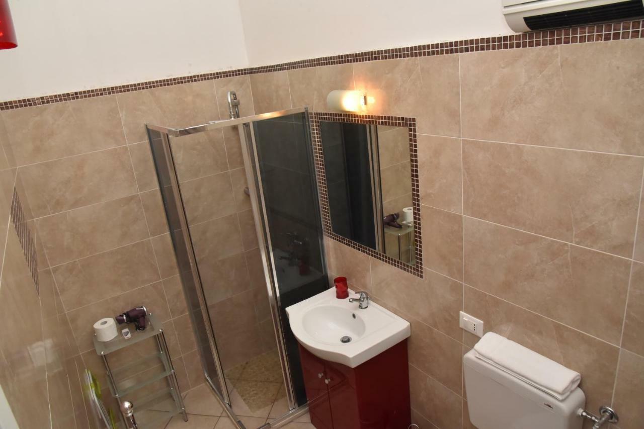B&B Arzeria Кавалліно-ді-Лечче Екстер'єр фото