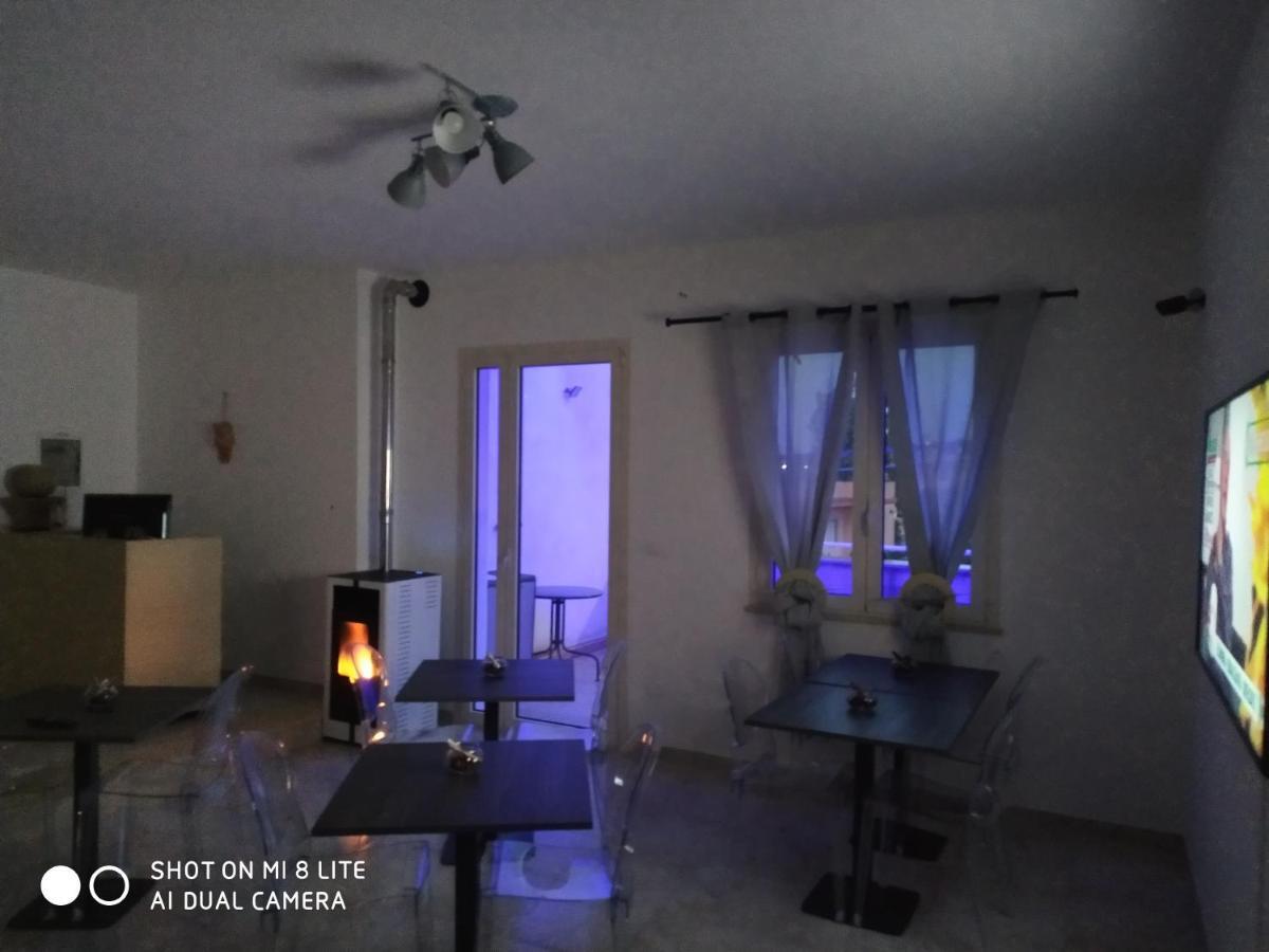 B&B Arzeria Кавалліно-ді-Лечче Екстер'єр фото